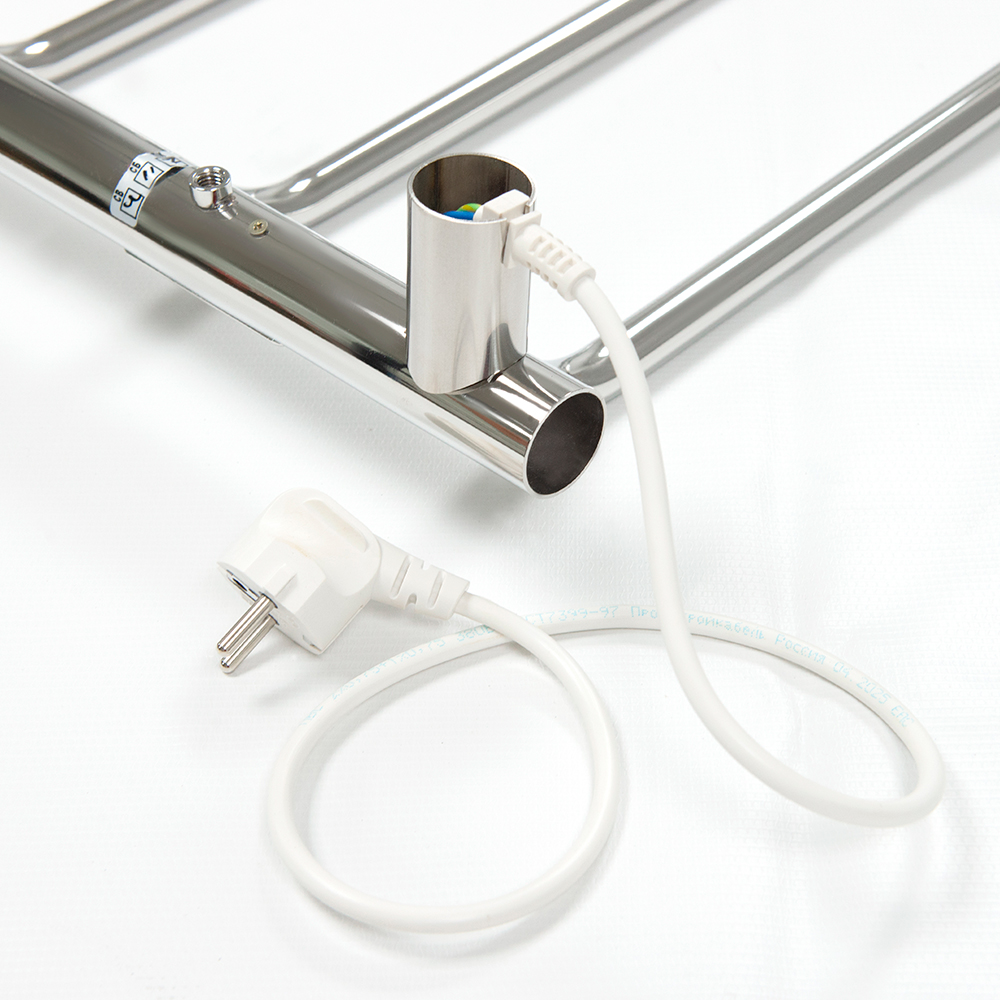 Полотенцесушитель Пэк 20 кв 80х50