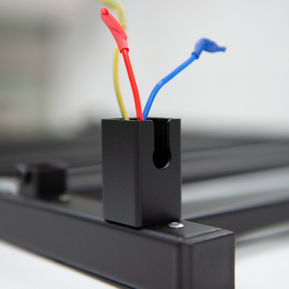 Полотенцесушитель Пэк сп 20 кв 60х50 белый ВГП